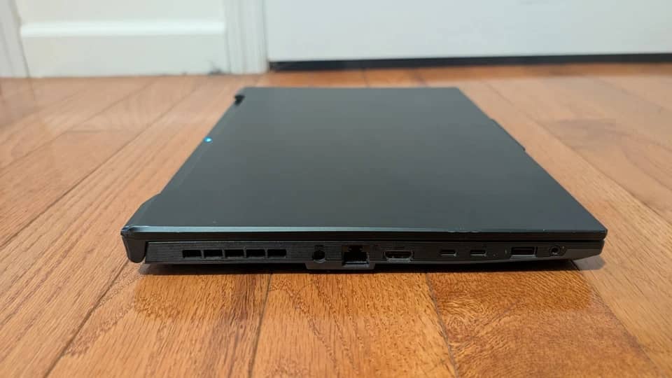 ASUS TUF FA617 Computers