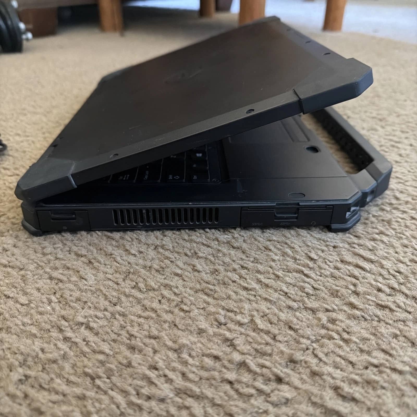 Dell Latitude 5420 Rugged Computers 512GB 16GB Refurbished - Excellent