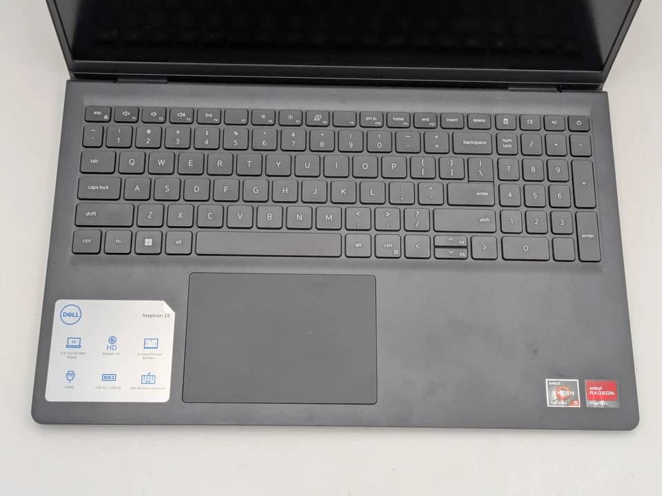 Dell Inspiron 15 3535 Computers