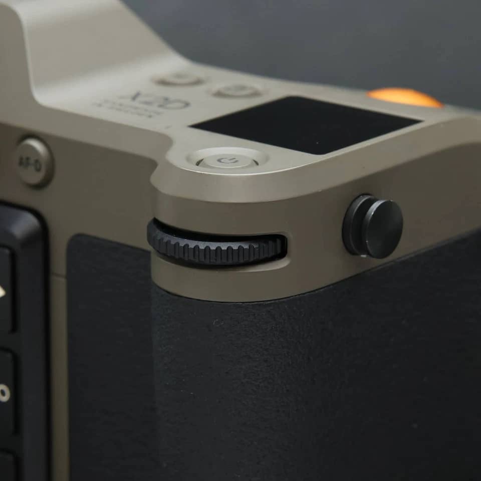Hasselblad X2D 100C Digital Cameras Black New Body Only