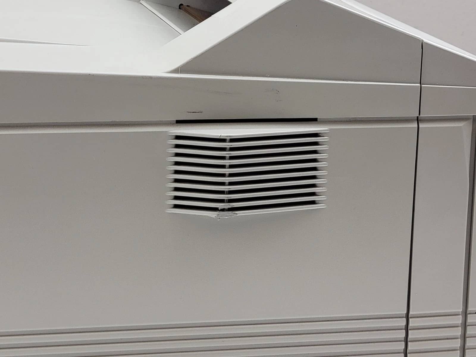 HP LaserJet IIIp Printers For parts or not working