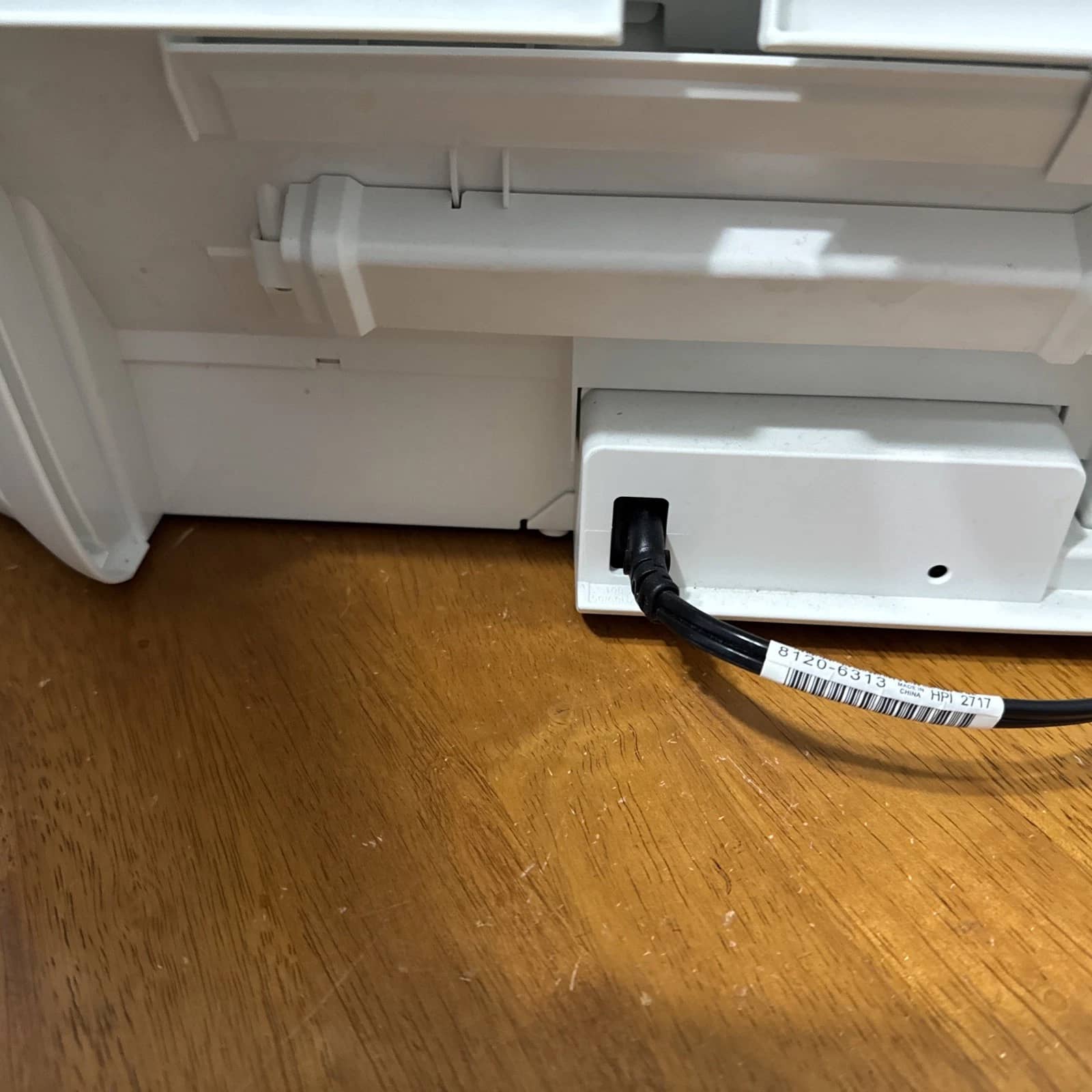 HP DeskJet 3634 / 3630 Printers Used - Good