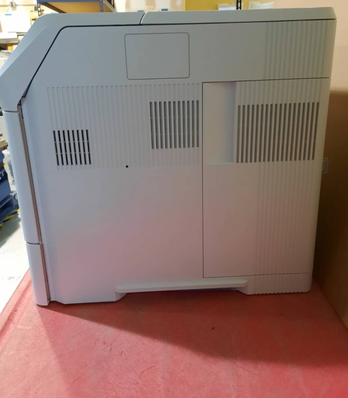HP M605 Printers Used - Good