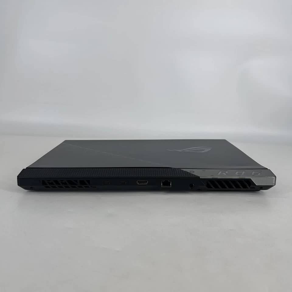 ASUS ROG Strix Scar G533Z Computers