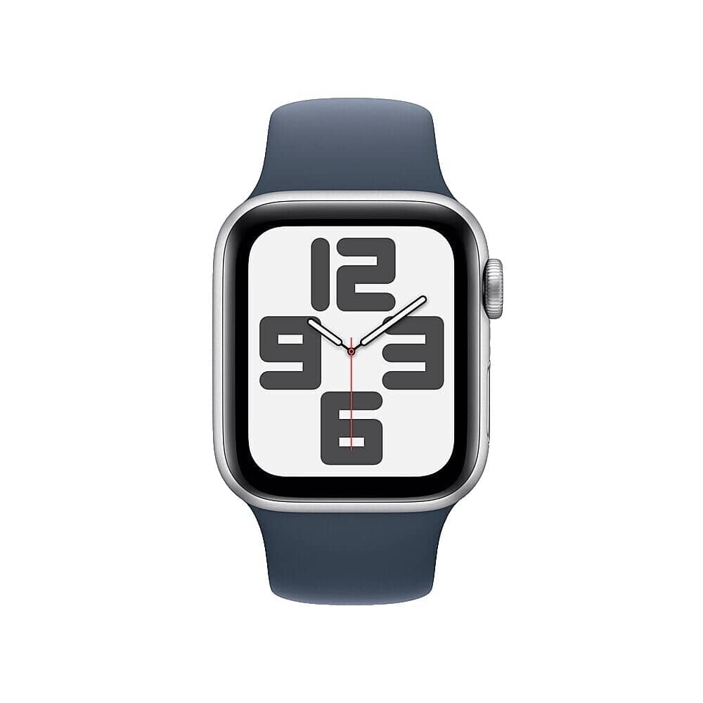 Apple Watch SE Smartwatches Black 40mm New