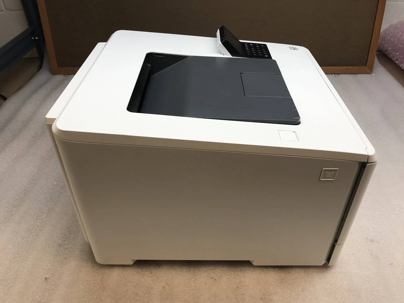 HP E45028 Printers Used - Good