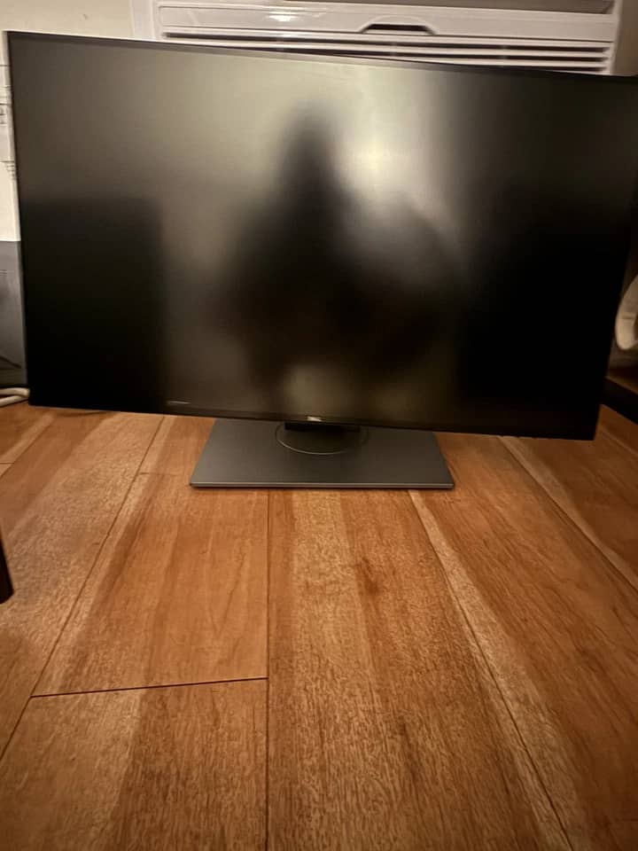 Dell U2717D Monitors