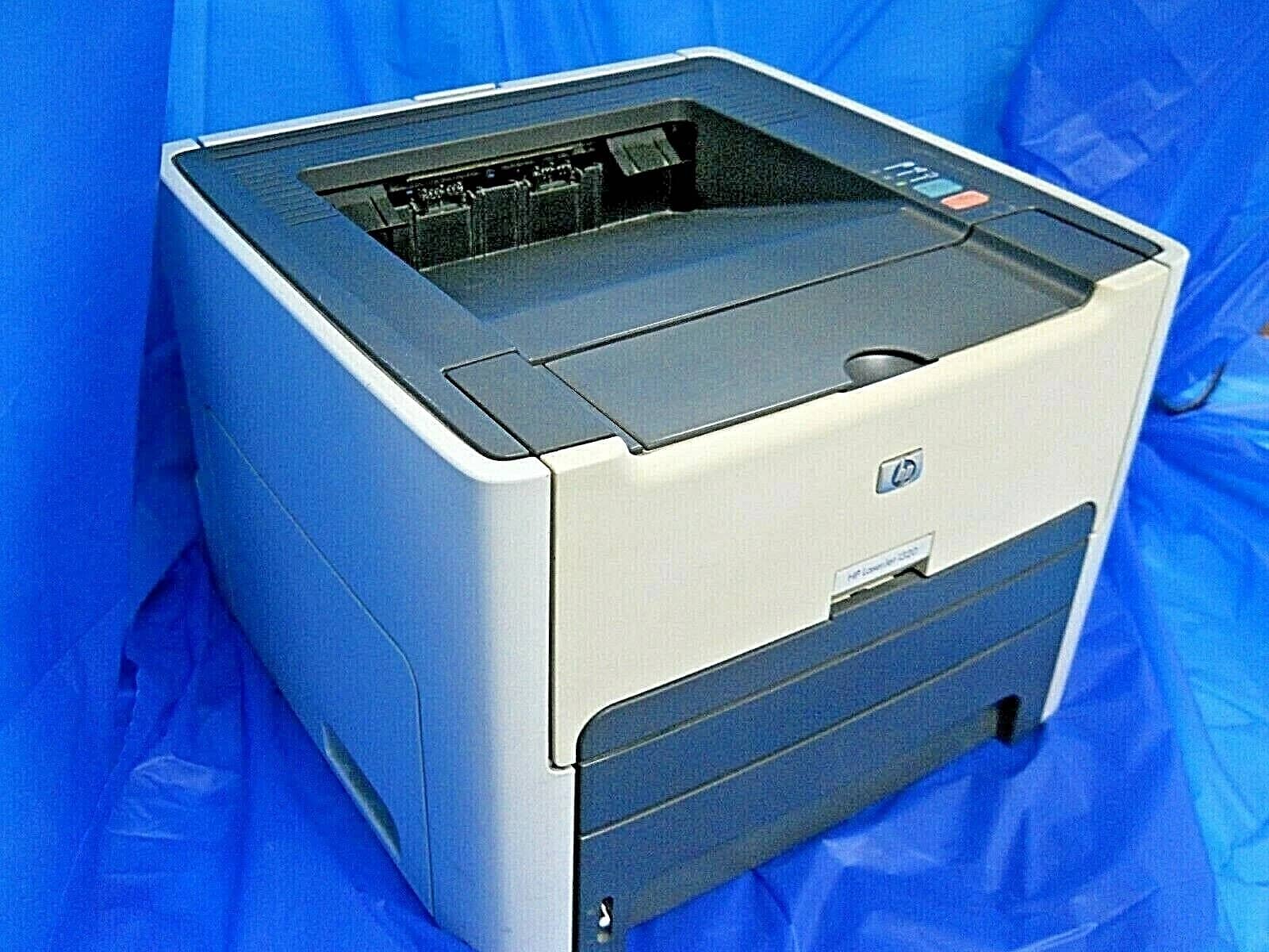 HP 1320 Printers Refurbished - Excellent