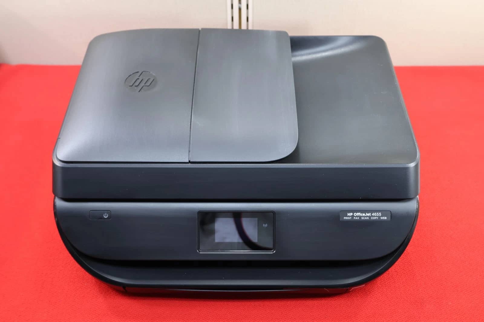 HP Officejet Pro 4655 Printers Used - Good