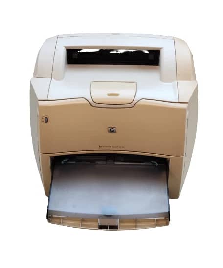 HP LaserJet 1200 Printers Used - Good