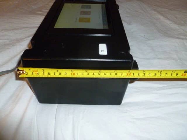 HP T-381578 Printers Used - Good