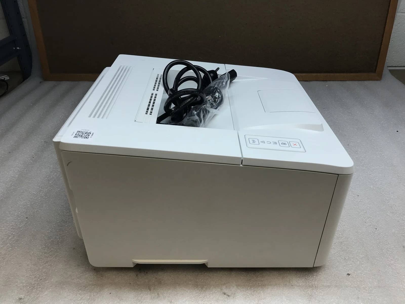 HP M203dw Printers New