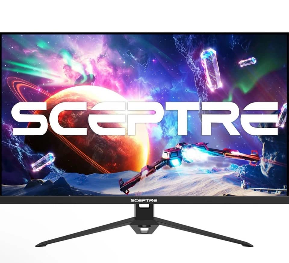 Sceptre Sceptre E248B-FPT168 Monitors