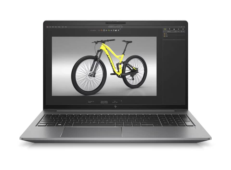 HP ZBook Power G11 Computers