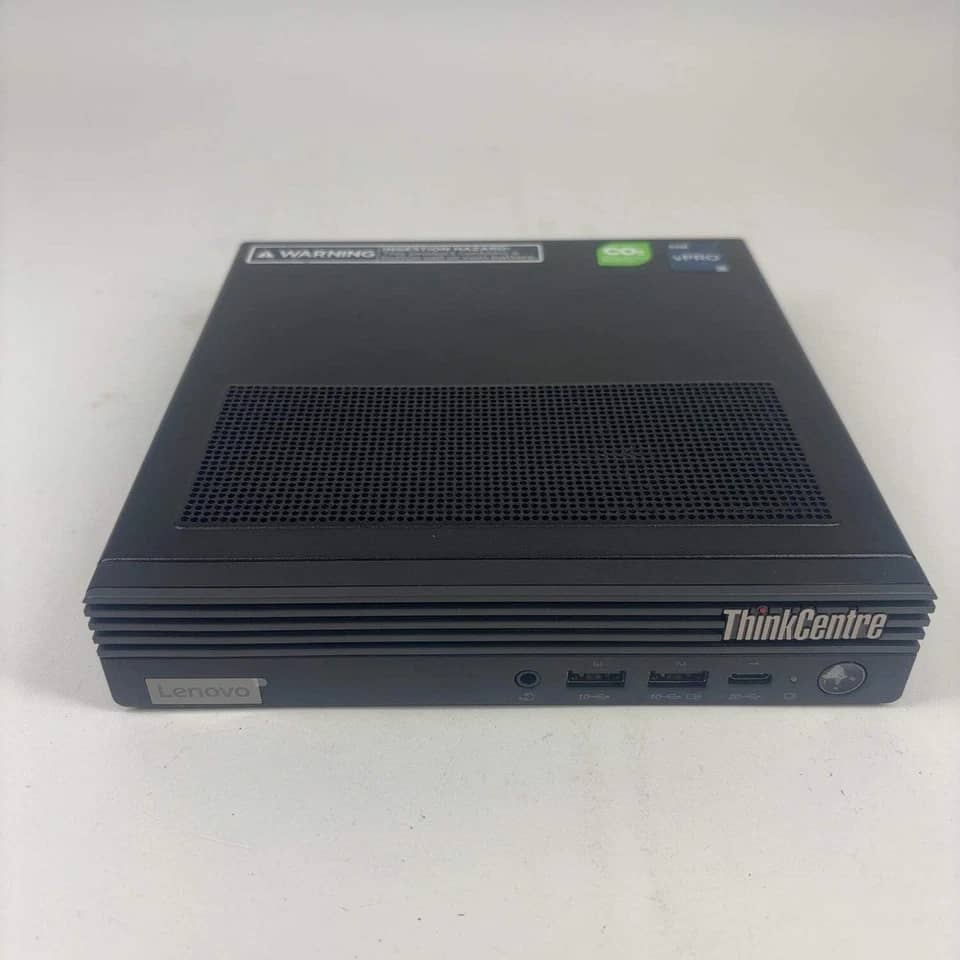 Lenovo ThinkCentre Gen 5 Computers 512GB 64GB New
