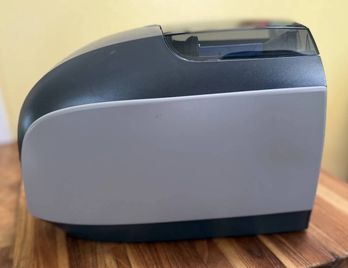 Zebra p110i Printers New