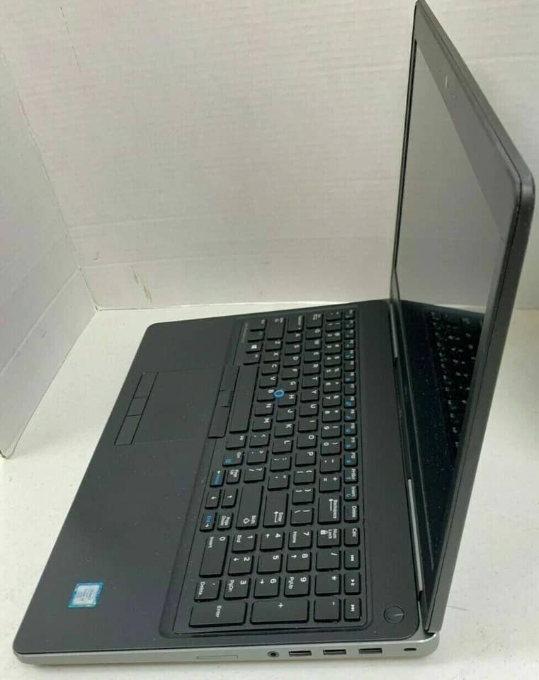 Dell Precision 7510 Computers