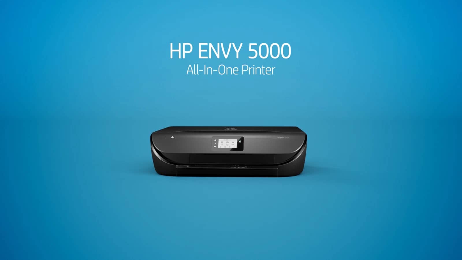 HP 5055 Printers Open-Box Excellent
