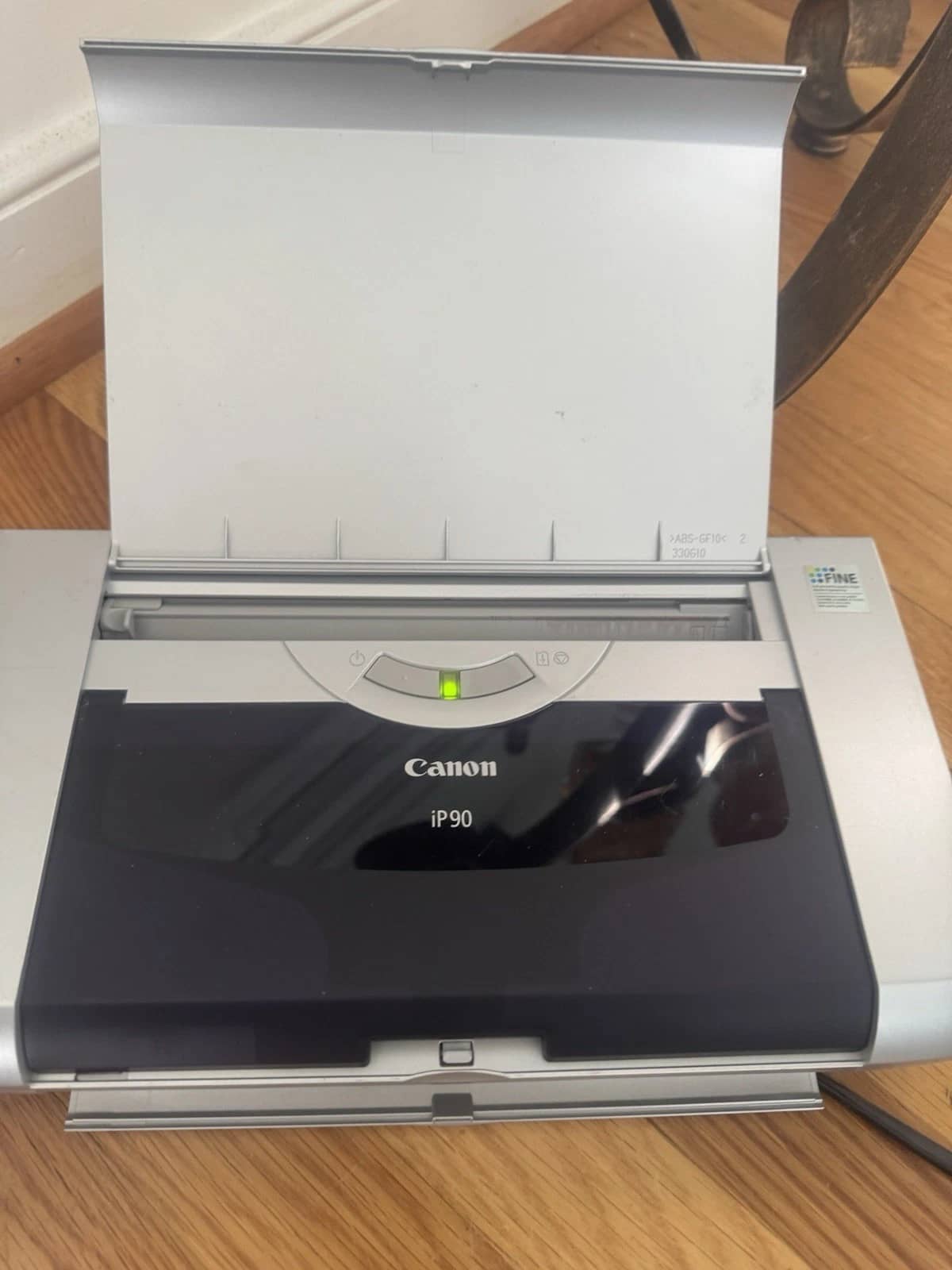 Canon ip90 Printers New