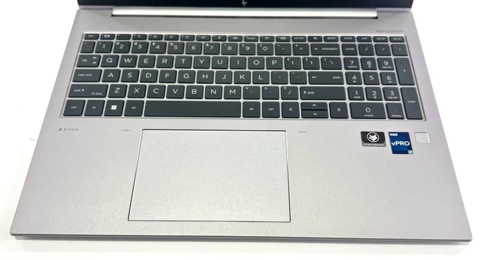 HP ZBook Firefly 16 G9 Computers