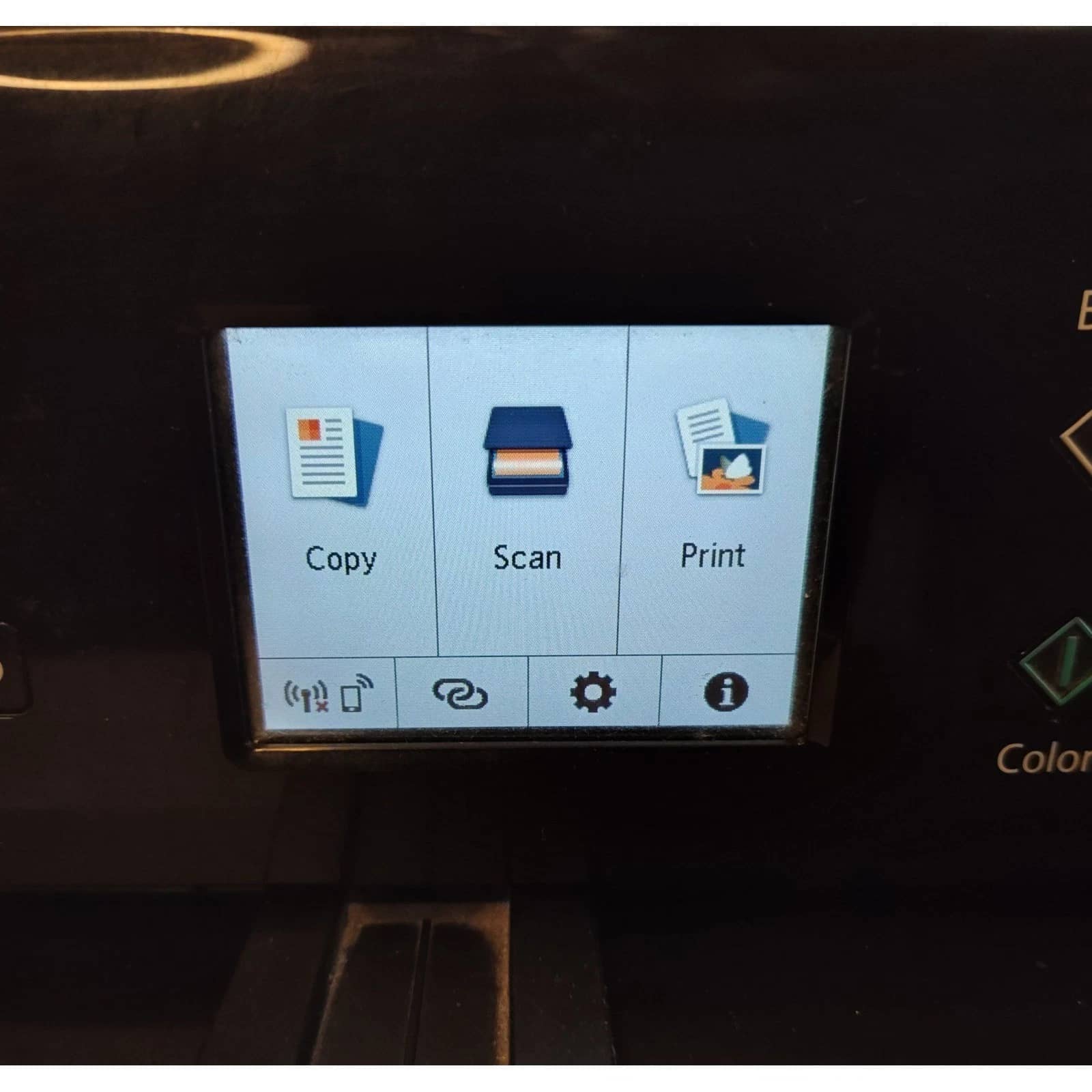 Canon Pixma TS6220 Printers New