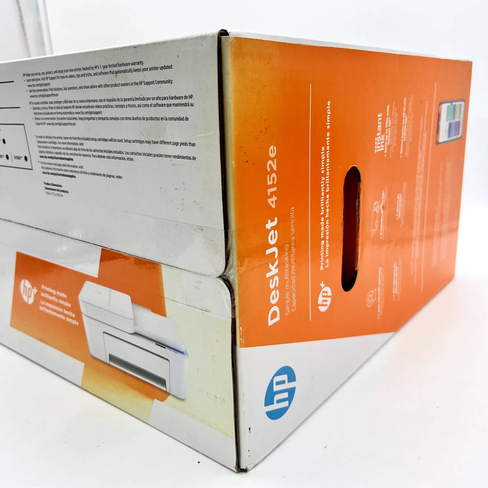 HP 4152e Printers New