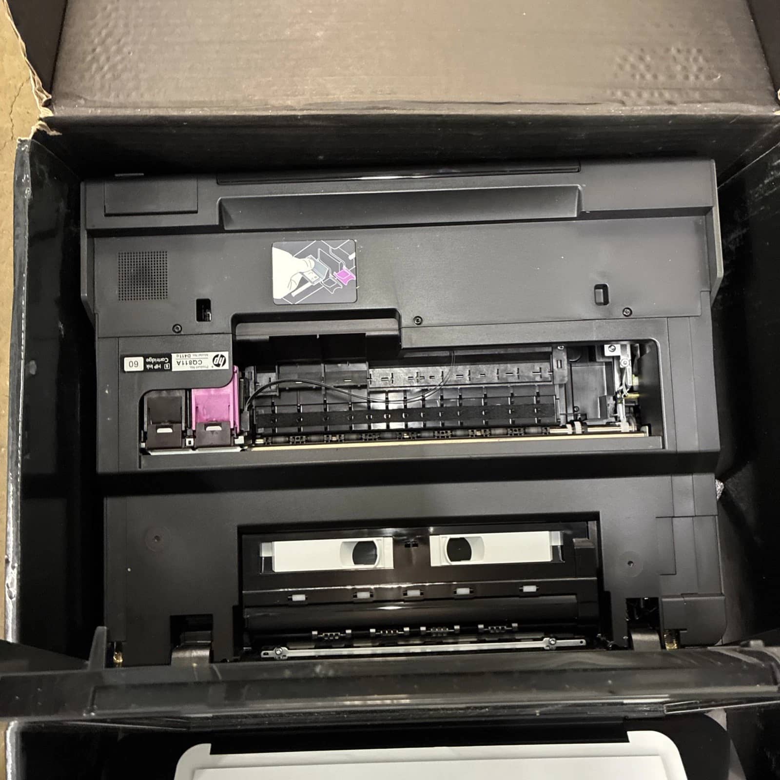 HP Envy 110 Printers Used - Good
