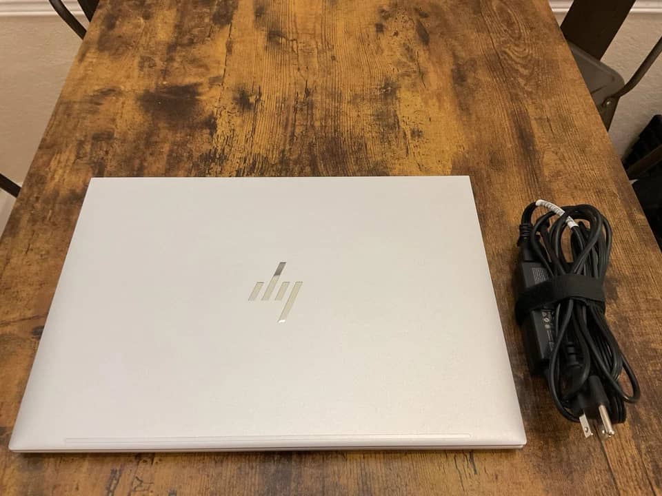HP EliteBook 860 G9 Computers