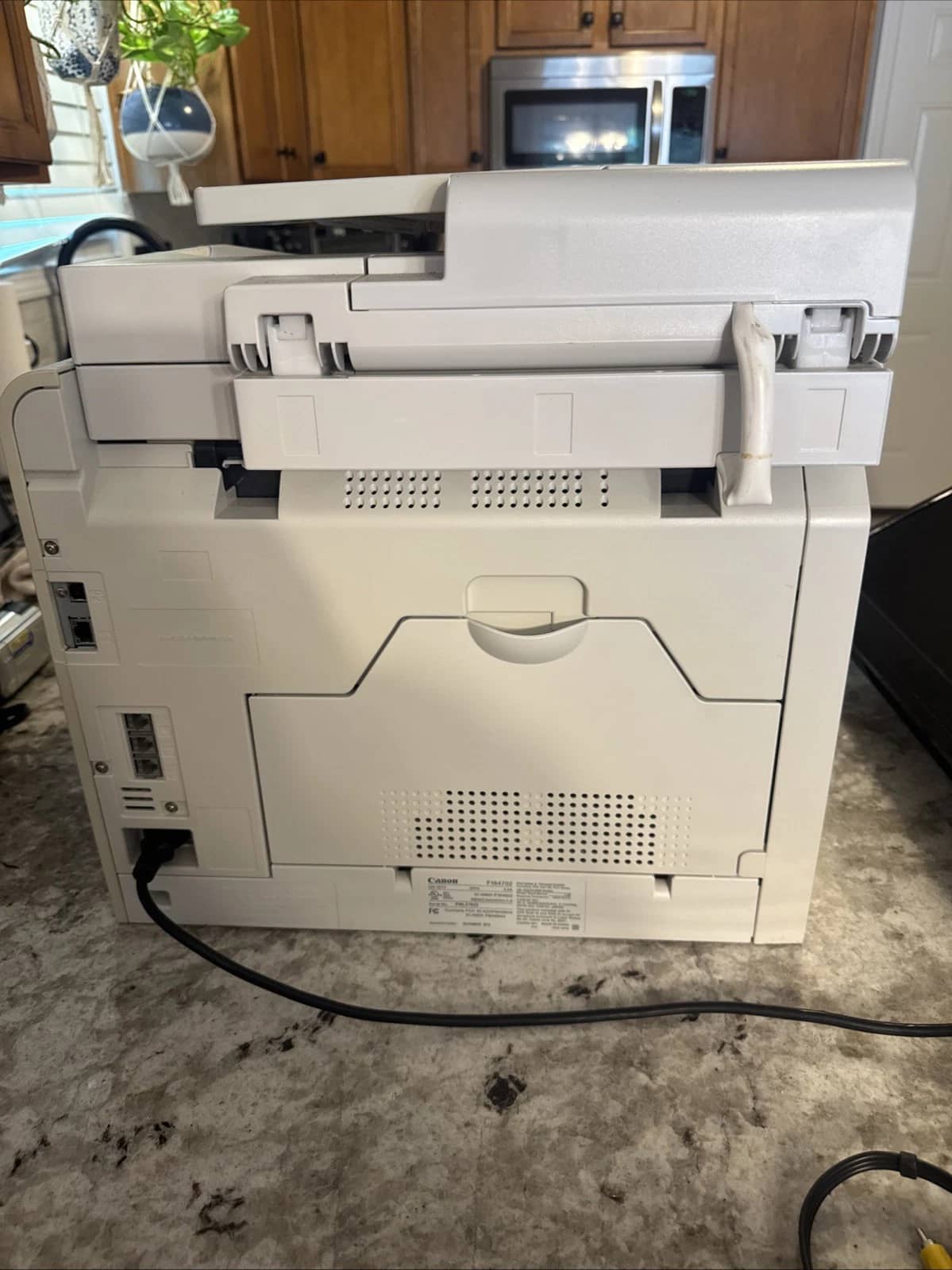 Canon Imageclass Mf8280Cw Printers Used - Good