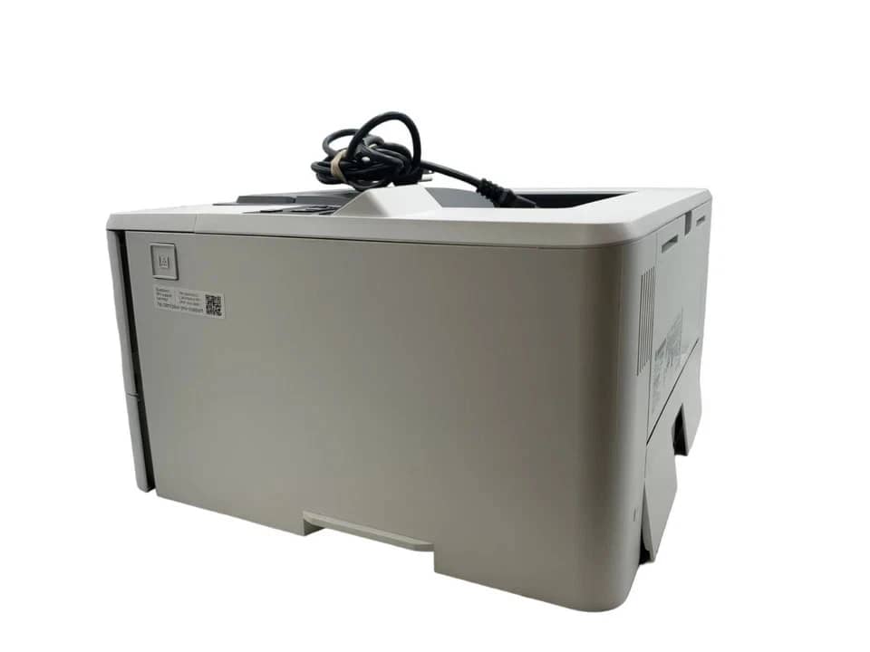 HP 4001dne Printers Used - Good
