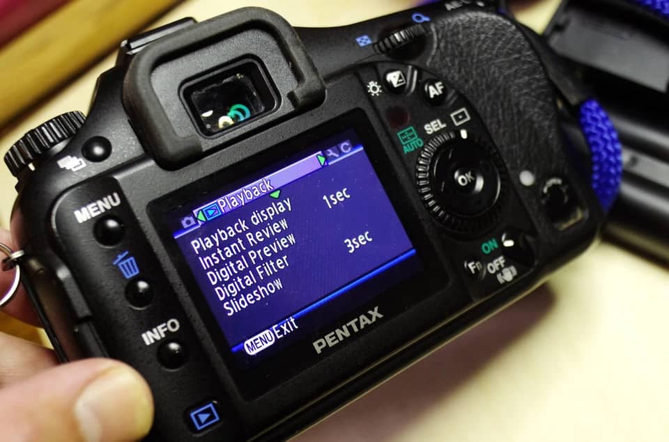Pentax K10D Digital Cameras Black New Body Only
