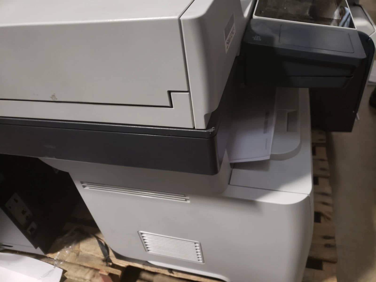 HP CF117A Printers Used - Good