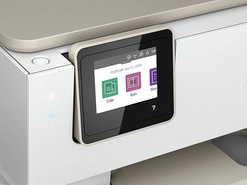 HP 7955e Printers Used - Good