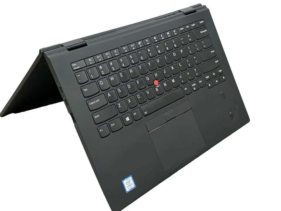 Lenovo ThinkPad X1 Yoga Computers