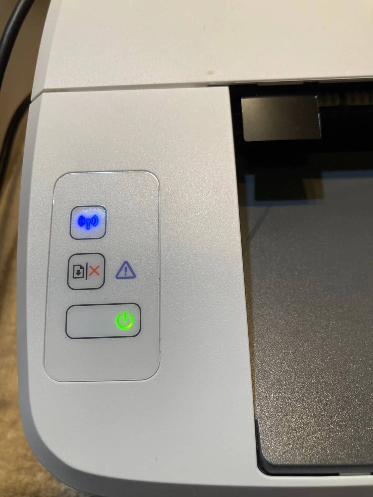 HP W2G51A Printers Refurbished - Excellent
