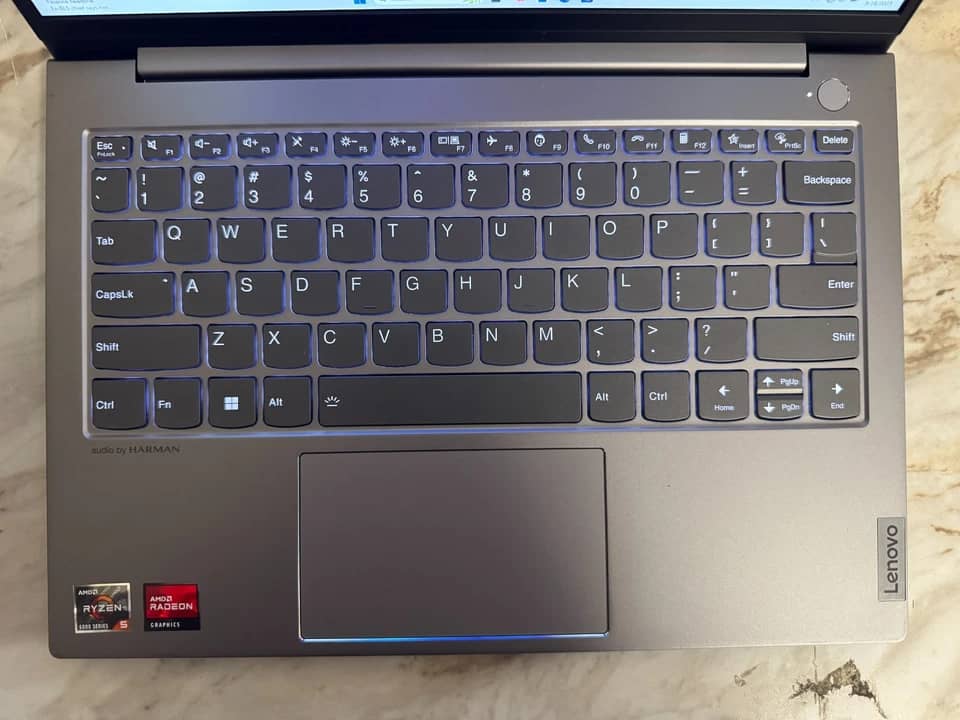 Lenovo ThinkBook G4 ARB Computers