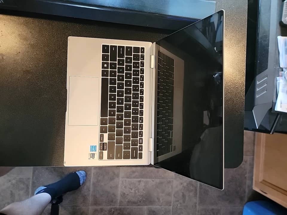 Samsung Galaxy Book Pro Computers