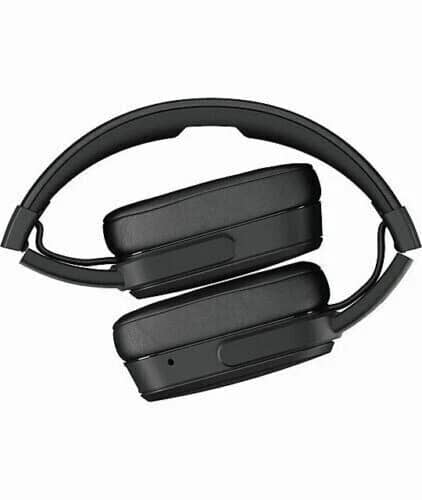 Skullcandy S6CRW-K591 Headphones & Earbuds Black New