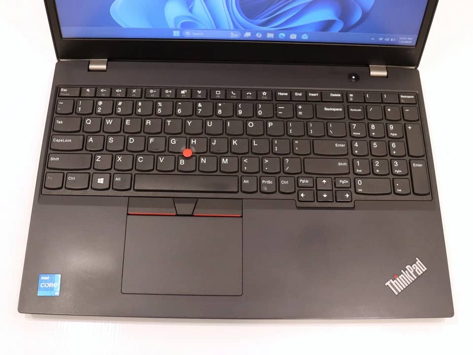 Lenovo ThinkPad L15 Computers
