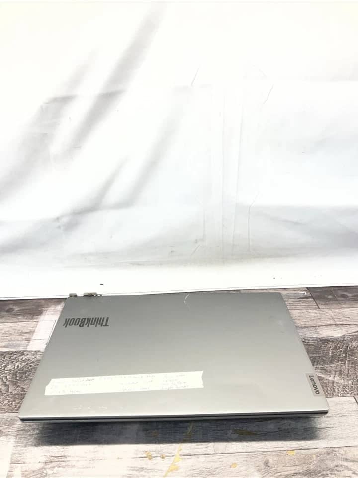 Lenovo ThinkBook 14-IML Computers 256GB 8GB New