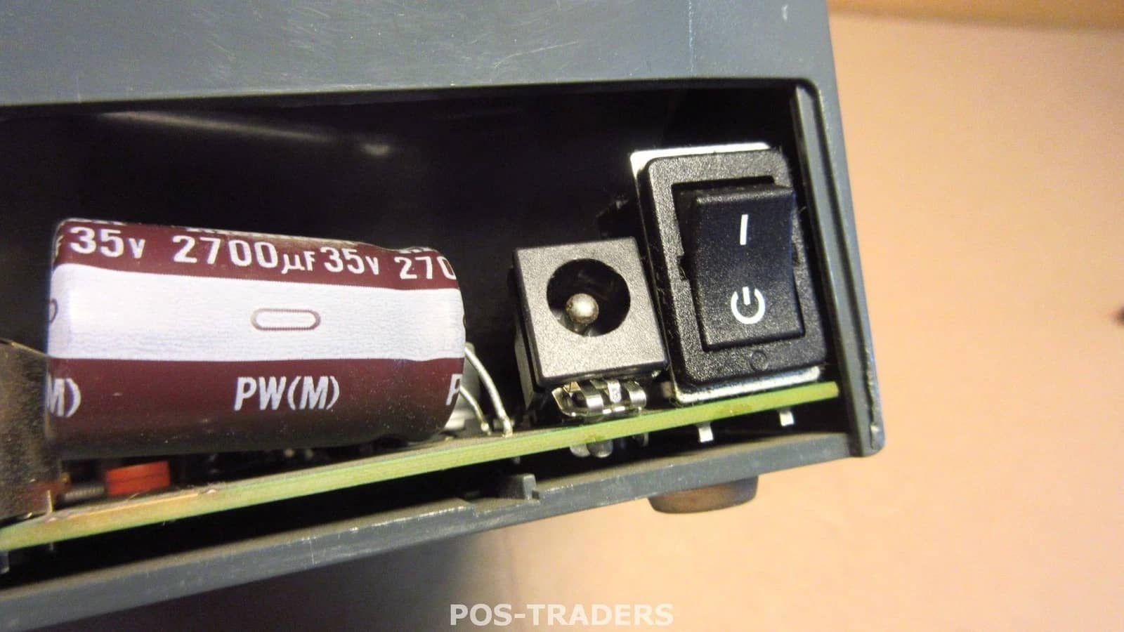 Zebra ZP455 Printers Used - Good