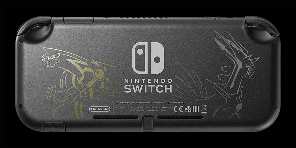 Nintendo Switch Lite Video Game Consoles