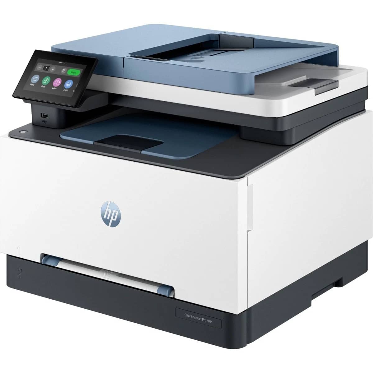 HP Color LaserJet Pro 3302fdw Printers New