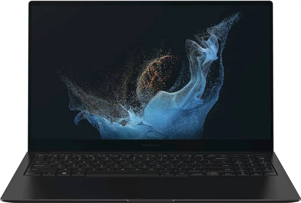 Samsung Galaxy Book2 Pro Computers