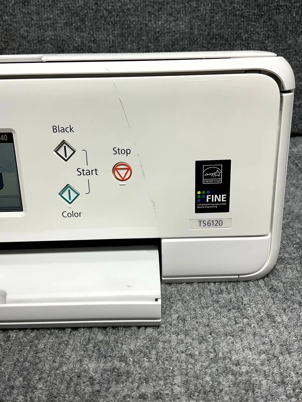 Canon Pixma TS6120 Printers New