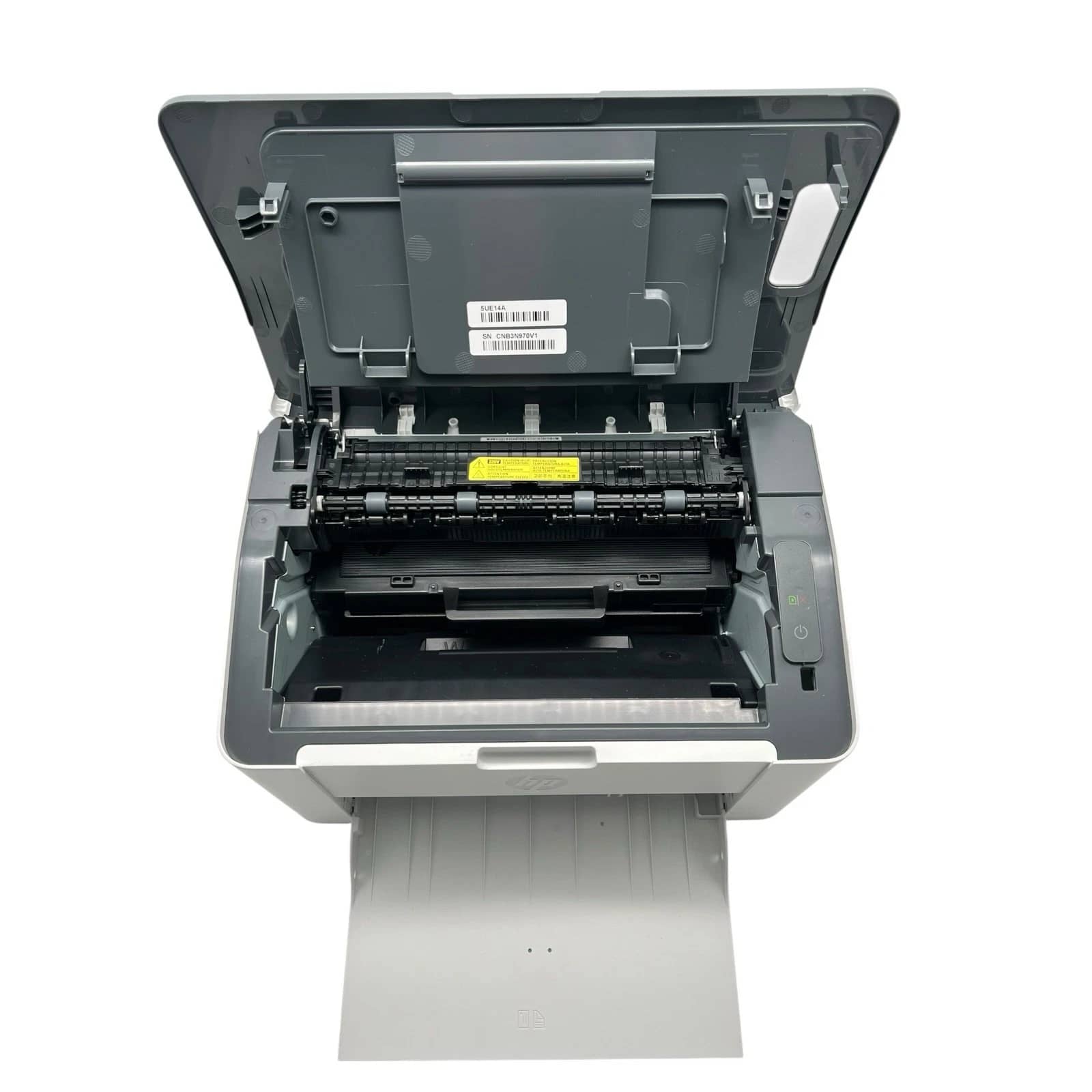HP Laser 107r Printers Used - Good