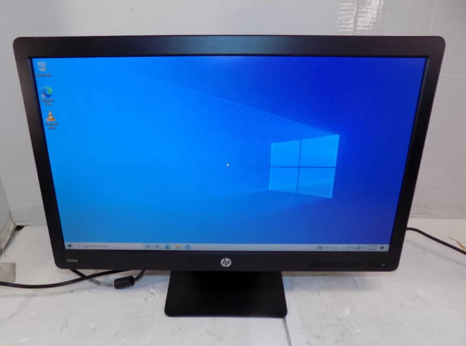 HP P223 Monitors