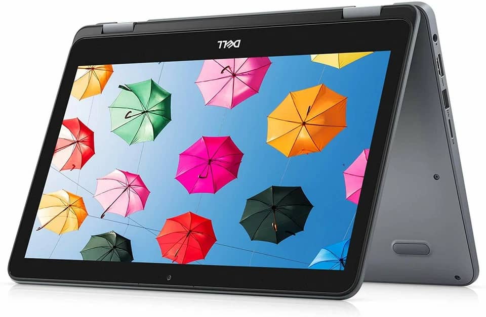 Dell Latitude Computers New