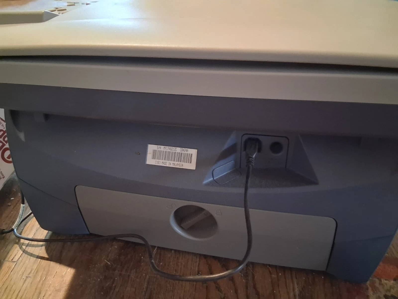 HP PSC 750 Printers Used - Good