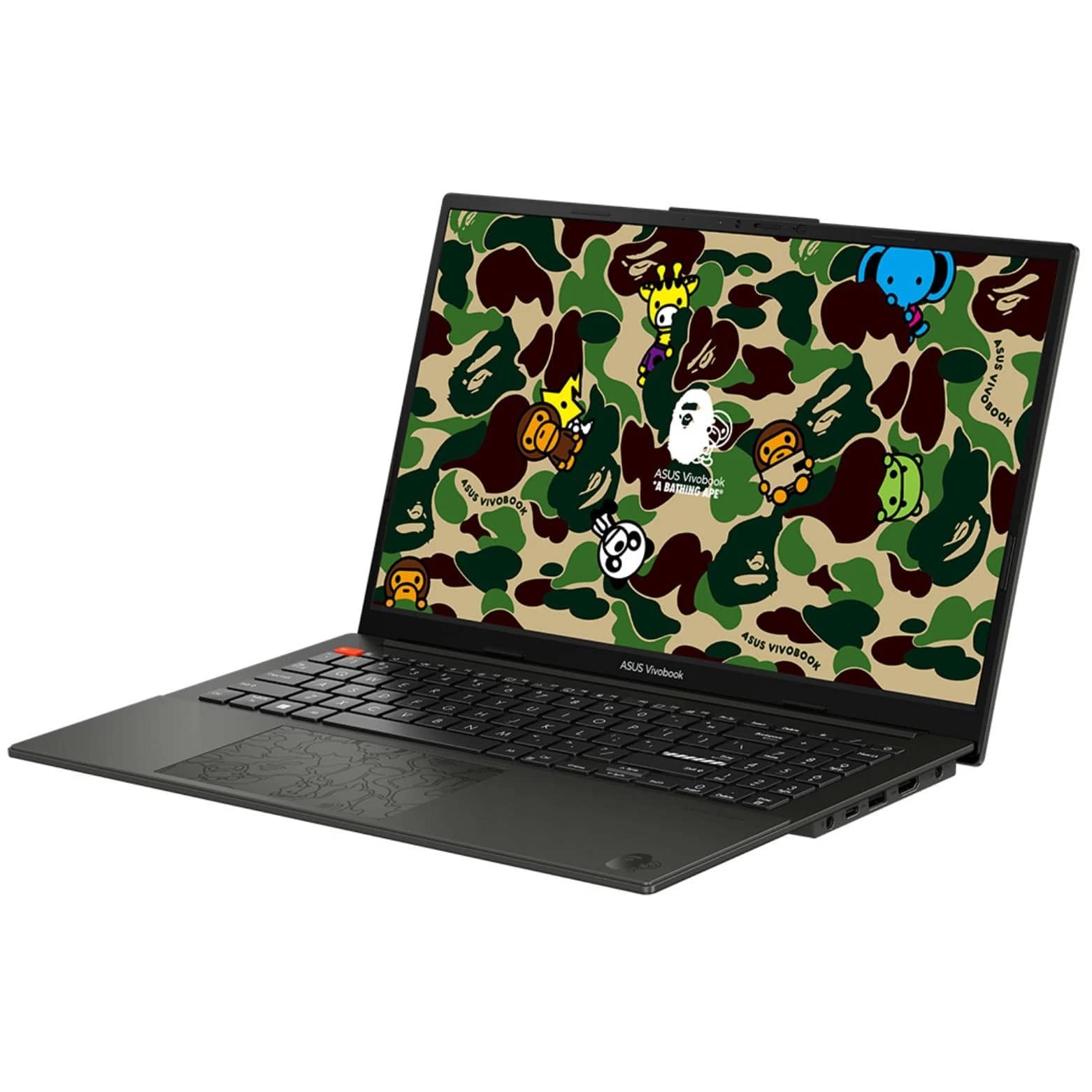 ASUS Vivobook S Computers New
